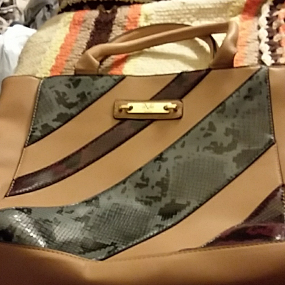 Look a like Versace purse